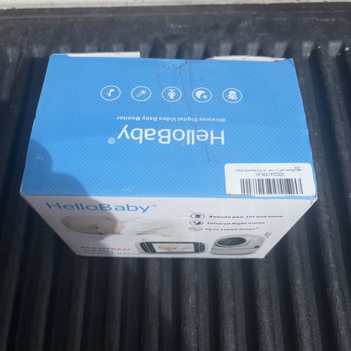 Hellobaby hb65 inch baby - hb65, 3.2