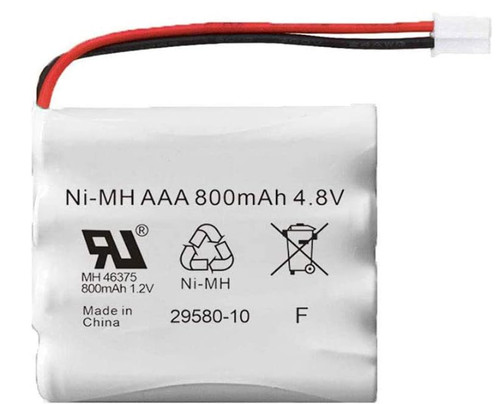 Replacement 29580 battery - replacement,