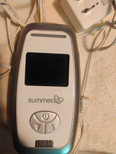 Summer voice picture - &,