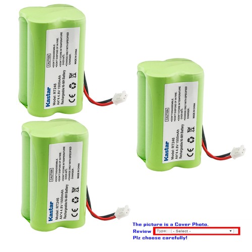 Kastar battery 1500mah - kastar,